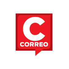 Logo Diario El Correo de Perú