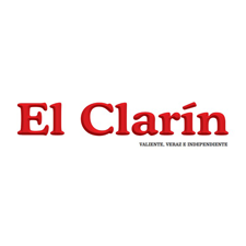 Logo Diario El Clarín de Perú