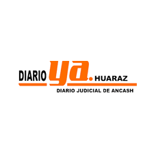 Logo Diario YA de Perú