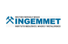 Instituto INGEMMET