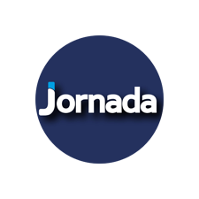 Logo Diario Jornada de Perú