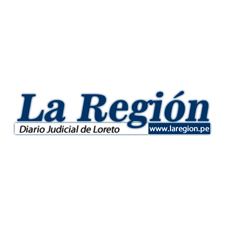 Logo Diario La Región de Perú