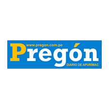 Logo Diario Pregón 3 de Perú