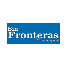 Logo Diario Sin Fronteras de Perú