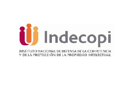 Logo INDECOPI